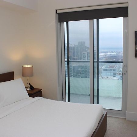 Atlas Suites - Cn Tower & Convention Centre 多伦多 外观 照片