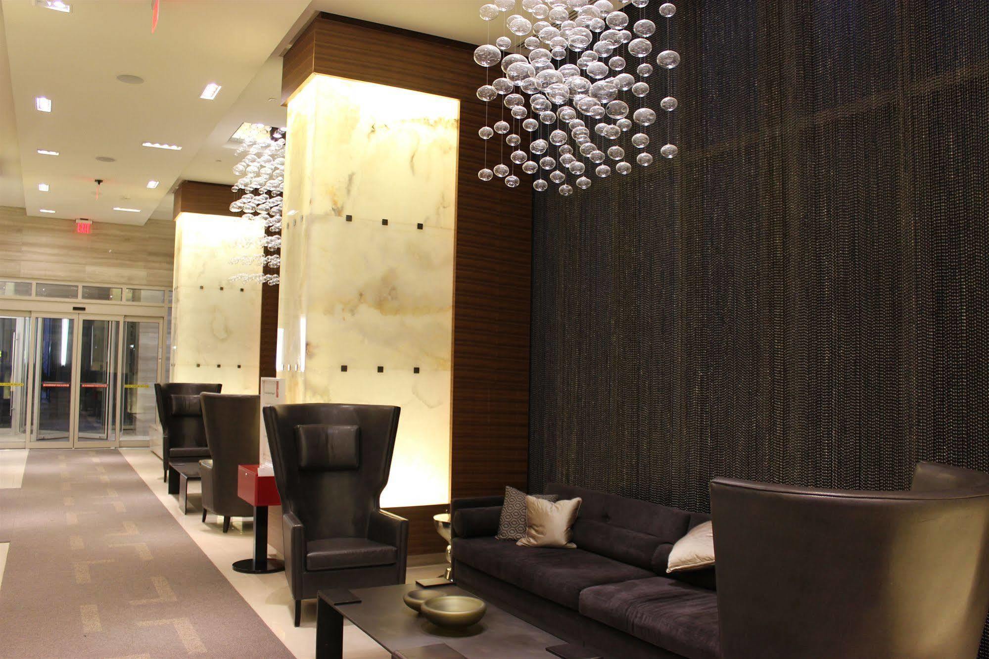 Atlas Suites - Cn Tower & Convention Centre 多伦多 外观 照片
